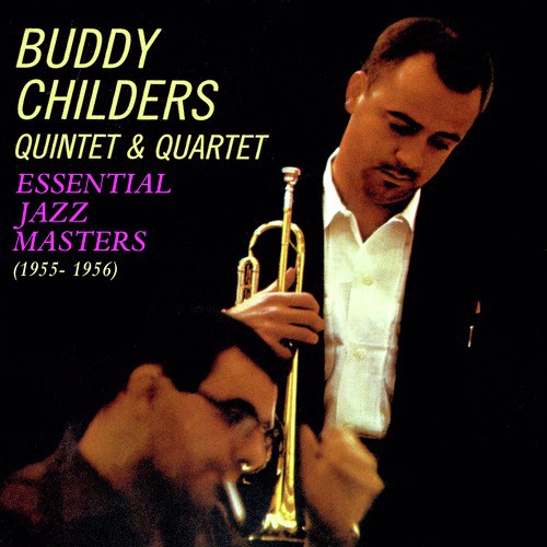 Essential Jazz Masters (1955-1956)