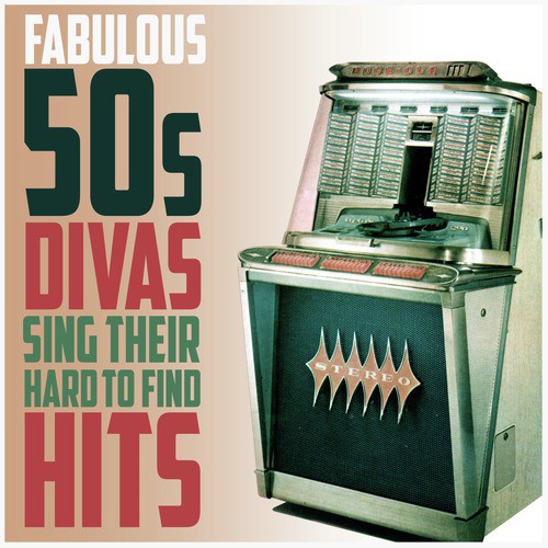 Fabulous Divas Sing Their Hard to Find Hits