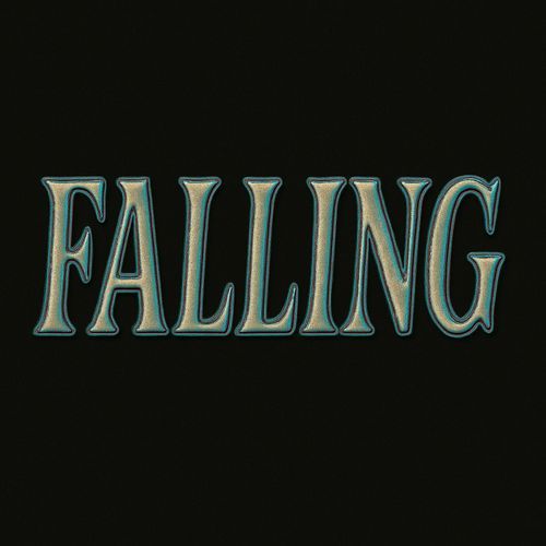 Falling (Garage)