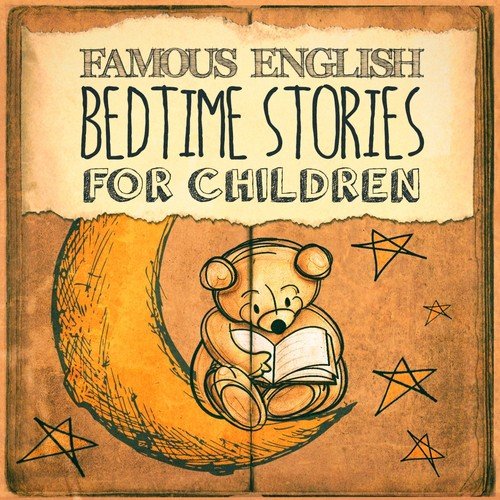 Famous English Bedtime Stories for Children_poster_image