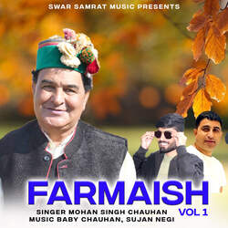 Farmaish Vol 1-FSwPZj1VQmc