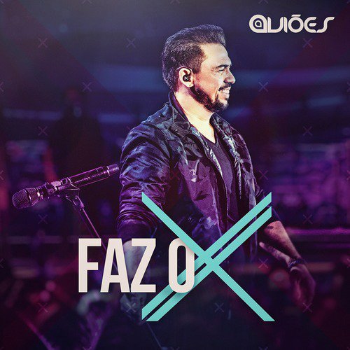 Faz o X (ao Vivo)_poster_image