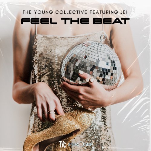 Feel the Beat (feat. Jei)_poster_image