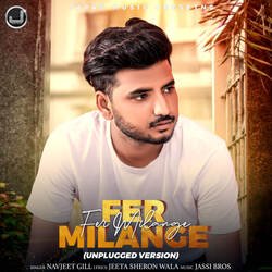 Fer Milange (Unplugged Version)-OAU0Ak1TbnY