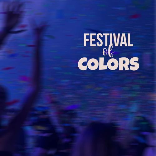 Festival of Colors