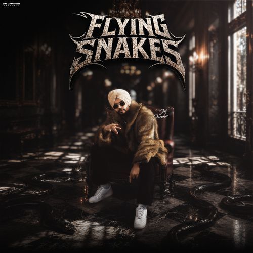 Flying Snakes