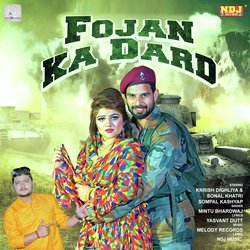 Fojan Ka Dard-CDElaA5,Q30