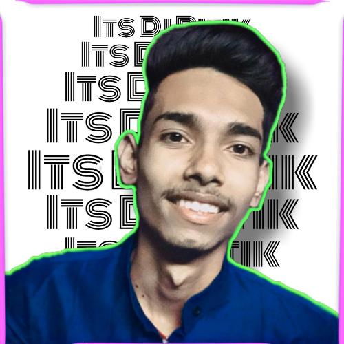 Foji (Club Remix) cover art