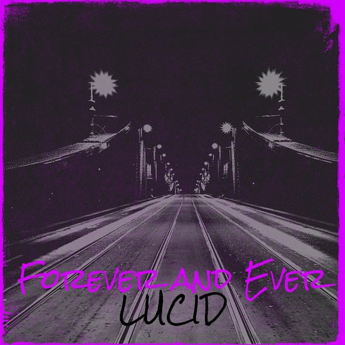 Forever and Ever_poster_image