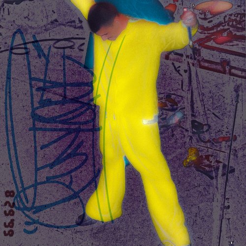 Knevil Reeves cover art