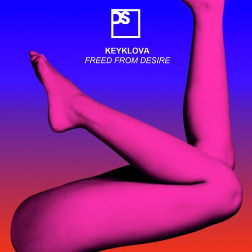 Freed From Desire (Dance Edit) cover art