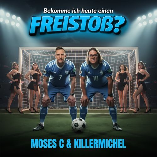 Freistoß
