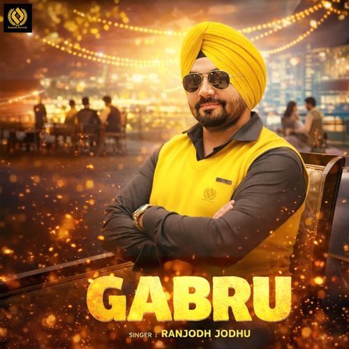 Gabru