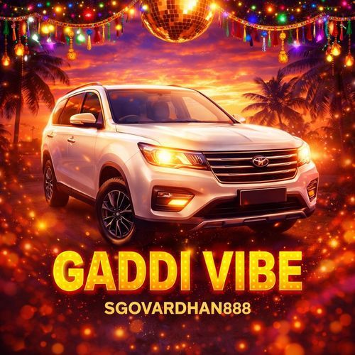 Gaddi vibe