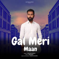 Gal Meri Maan-BjkmXyVzdXY