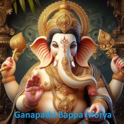 Ganapathi Bappa Morya-XSQ6BkQIcWc