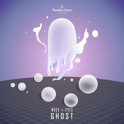 Ghost (feat. IIVES)_poster_image