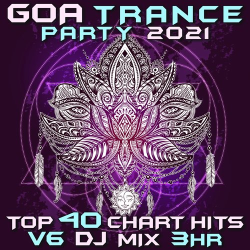 Going To Freedom (Goa Trance DJ Mixed)