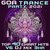 Goa Trance Party 2021 Top 40 Chart Hits, Vol. 6 DJ Mix 3Hr (DJ Mix 3Hr)