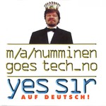 Yes Sir, ich kann Boogie