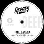 Good Emotion (Micky More & Andy Tee Extended)