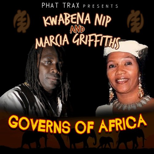 Governs of Africa