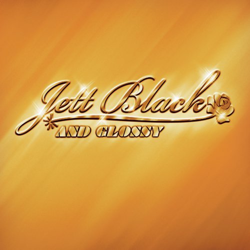 Jett Fuel cover art