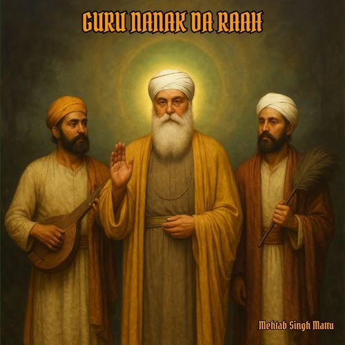 Guru Nanak da Raah