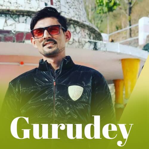 Gurudey