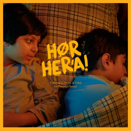 Hør Her&#039;a! (Original Soundtrack)_poster_image