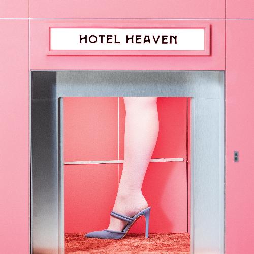 HOTEL HEAVEN_poster_image