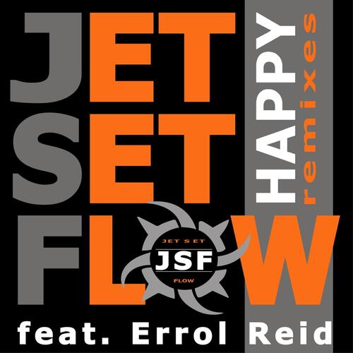 Happy (feat. Errol Reid)