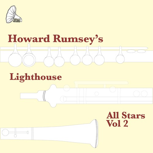 Howard (Concerto for Doghouse) cover art