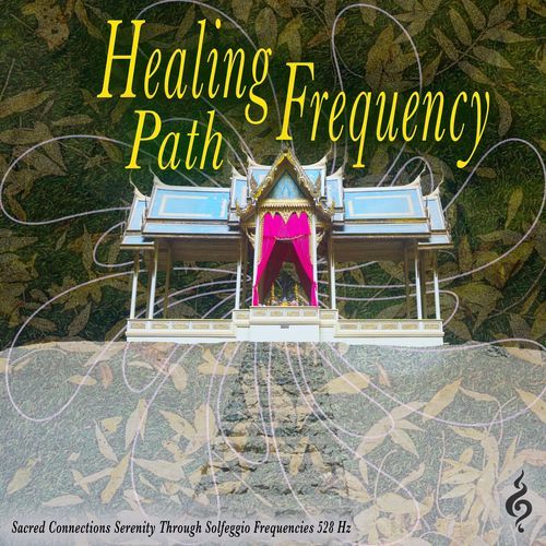 Mystic Healing Path
