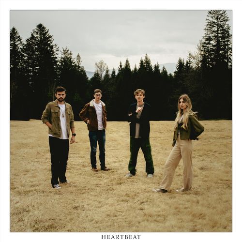 Heartbeat (feat. Mimisophie)