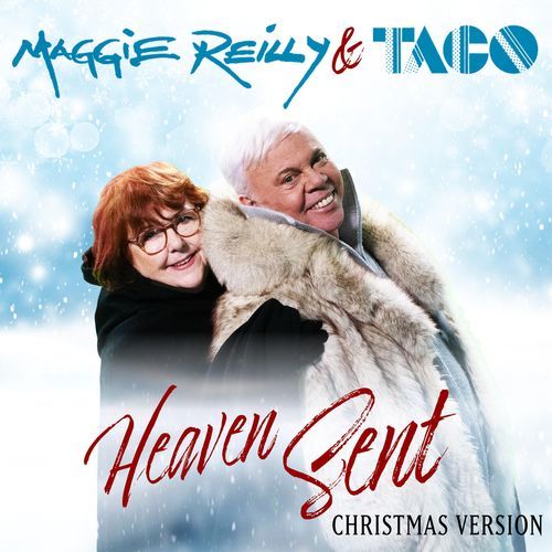 Heaven Sent (Christmas Version)_poster_image