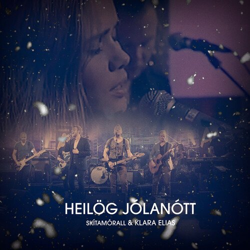 Heilög jólanótt_poster_image