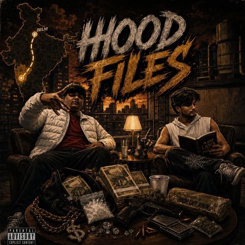 Hood Files
