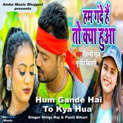 Hum Gande Hai To Kya Hua-JQYmZT9zfFg