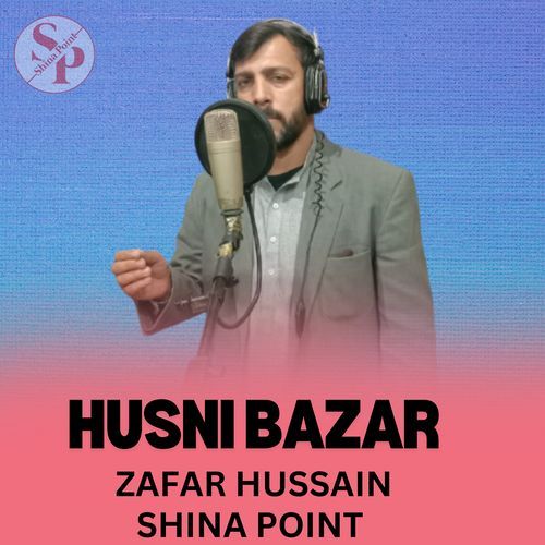 Husni Bazar