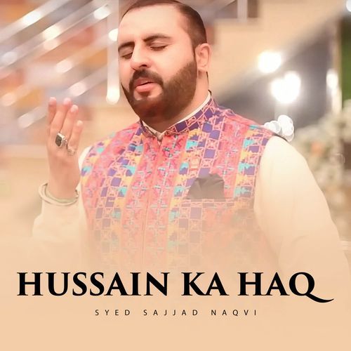 Hussain Ka Haq