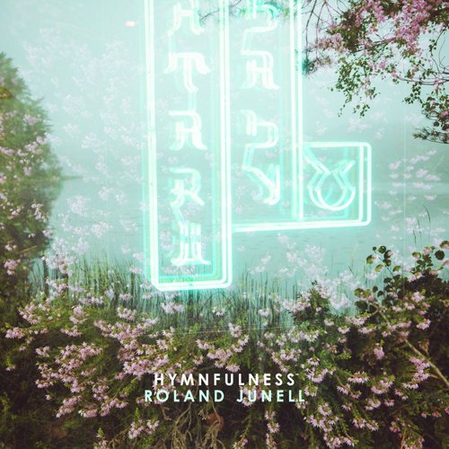 Rainfulness (feat. Geir Sundstøl) cover art