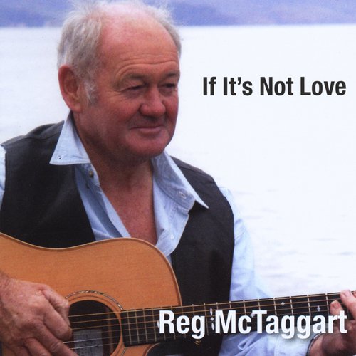 Reg McTaggart