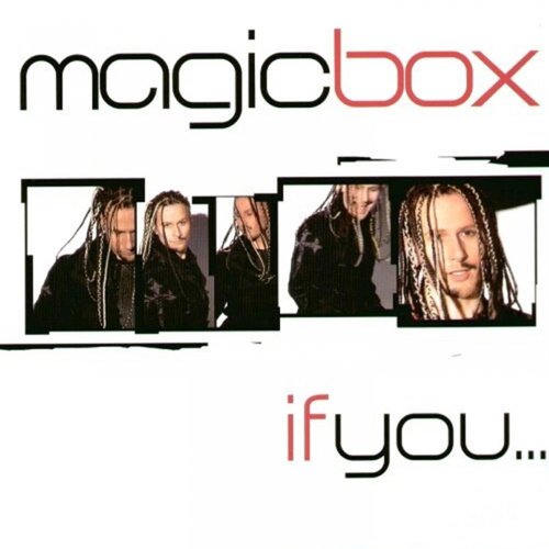 Magic Box