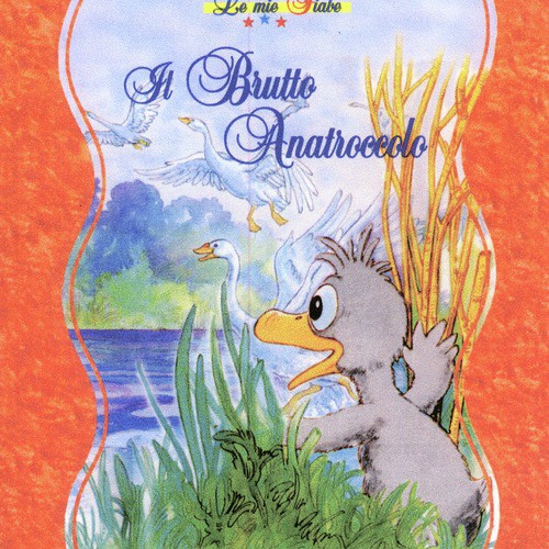 Il Brutto Anatroccolo - Ouvertures cover art