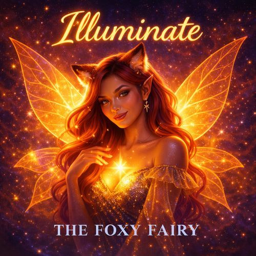 Illuminate cover art