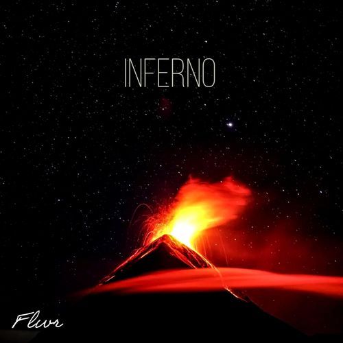Inferno cover art