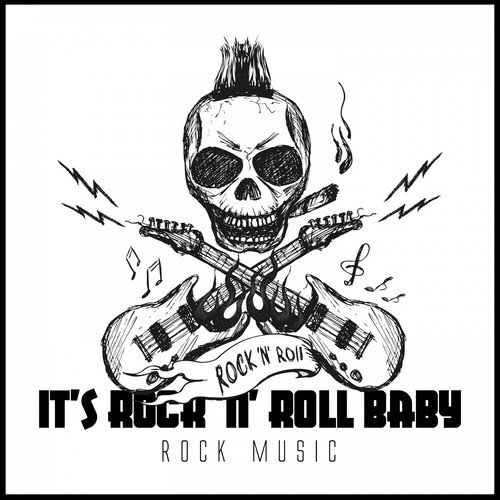 It's Rock 'n' Roll Baby