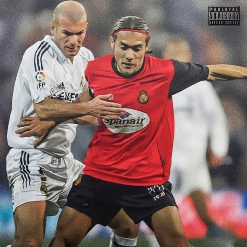 JUAN ARANGO cover art
