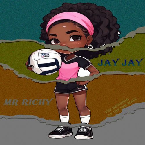 Jay Jay cover art